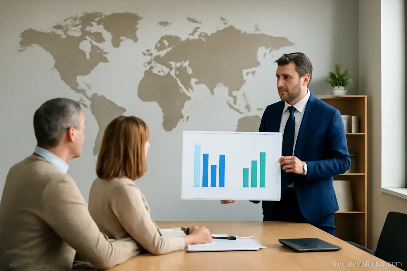 Con sát ngưỡng tuổi: tốc độ quan trọng hơn tối ưu giá