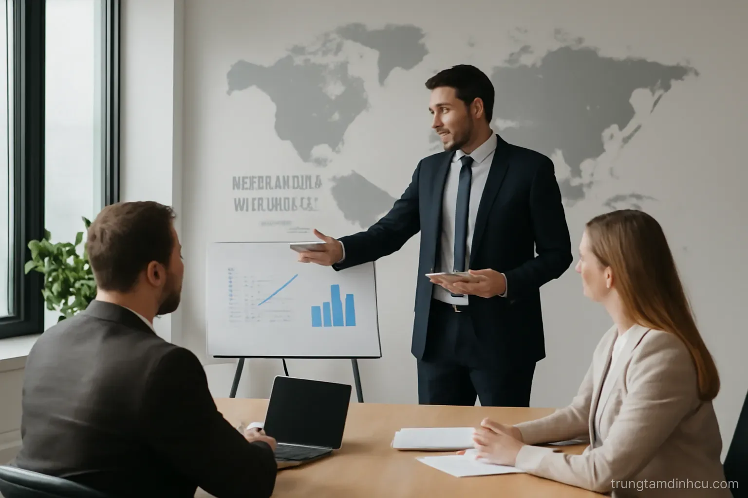 Hồ sơ nhạy cảm: khai thật để có chiến lược đúng