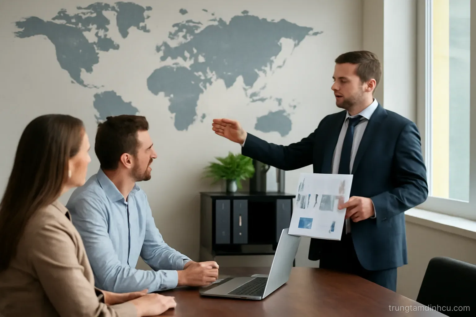 Lộ trình nâng cấp từ thường trú lên quốc tịch